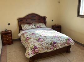 Pokoj ZAKY 1, hotel v destinaci Sidi Bibi