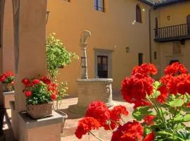 Historical Casa Arcangelo