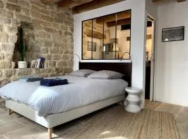 Charming studio