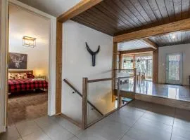 Welcome to La Cabine de Charlevoix