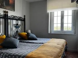 Apartamentos Casa Carola