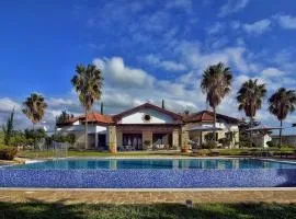 Villa Margarita
