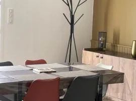 Appartement entre Mer & Montagne, à la campagne