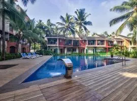 Felix Homes 2 BHK With Pool