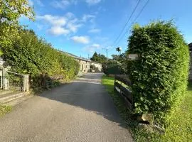 La Grange de Fanie