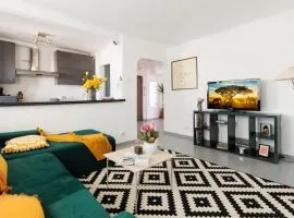 Apartament Sunset 12