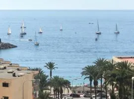 Apartamento Playa de Aguadulce