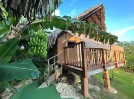Landing One Lodge