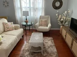 Sand Run Metro Park Getaway Home