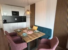 Appartement Heinrich