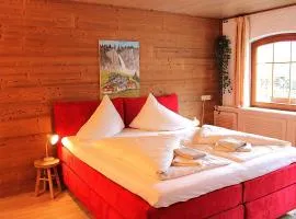 Haus Heidi Top 6 by Alpenfeder