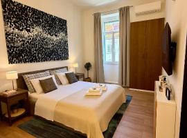 Riva Waterfront Apartments