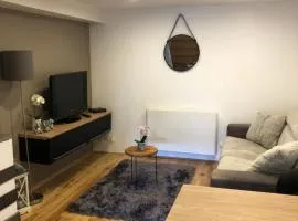 Gîte Chez Mathilde - hébergement de charme alliant cachet et modernité à 5 minutes de Colmar