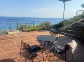 A House with A View