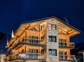 Mohe Boutique Hotel