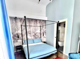 Dimora San Lorenzo, bed and breakfast en Tarento