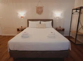 Andromeda 102 apartments