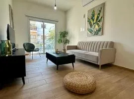 Near City center 1 bedroom flat