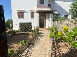 Casa Ventura, hotel di Felanitx