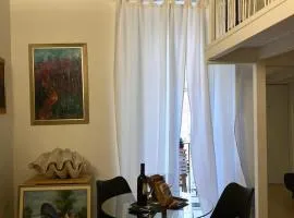 San Pietro Classy Old Town Apartment