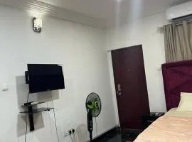 Affordable 2bed apartment in Oniru, Victoria Island