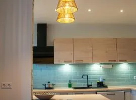 Tom s Apartment