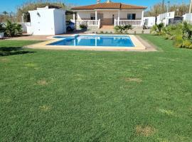 Villa Maruna, hotel en Grao de Castellón