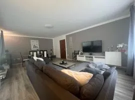 MH City Apartment Baden-Baden
