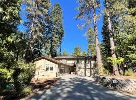 Cozy Cabin in Arnold !
