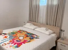 Apartma Hany