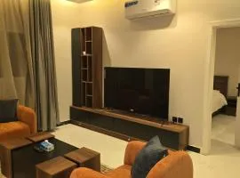 شقق سلطان