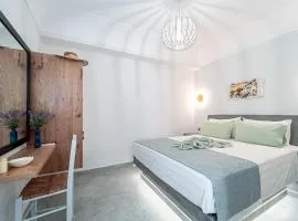 Ostria Apartments