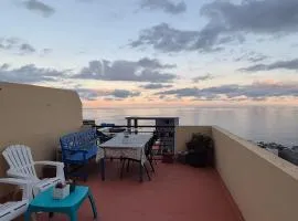 Vistas mar Candelaria 120 meters