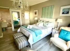 Hermanus Sea view room