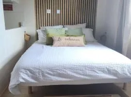 Le cabanon