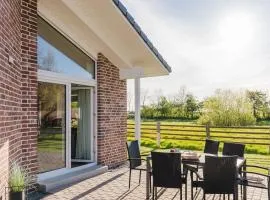 Ferienhaus Wiesenkiek - Bauernhof Hopp Vadersdorf