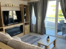 The Luxe Lodge, Skipsea Sands Bridlington