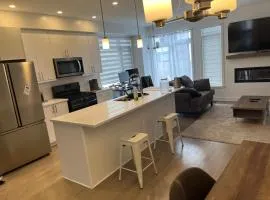Ottawa airport guesthouse