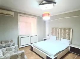 KİNG Hotel BAKU