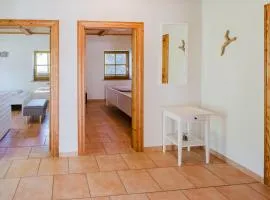 Ferienwohnung Fachwerkhaus - Westen unten - Bauernhof Hopp Vadersdorf