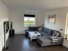 Cozy house in Hjoerring close to city & nature