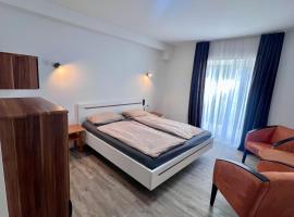StayEasy24, διαμέρισμα στο Όσναμπρουκ