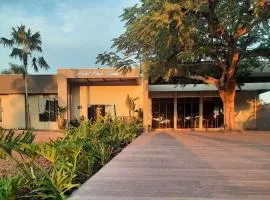 Hotel Iaguara