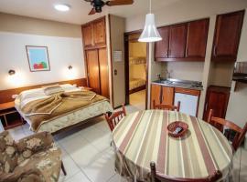 pousada do serrano, hotel in Gramado