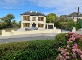 Hillcrest Lodge, Carrick-on-Shannon