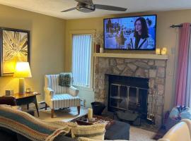 Mountain Fun-Jack Frost Walk On Whole House, помешкання з кухнею у місті Blakeslee