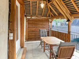 Maison 4ch, 5 lits, terrasse, Terrasson Dordogne
