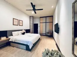 Regent Event & Leisure