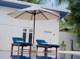 Blue Kite Retreat