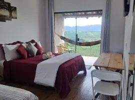 Colina da Canastra Pousada